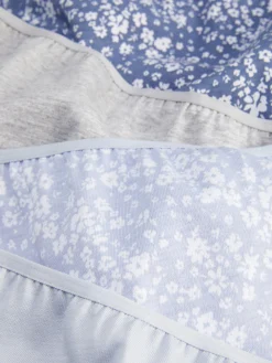 Pack 4 Cuecas Altas Design Sortido