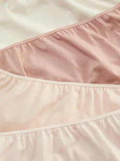 Pack 4 Cuecas Altas Diárias