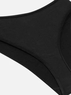 Pack 5 Cuecas Brasileiras Básicas