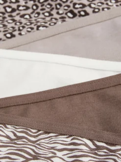 Pack 5 Cuecas Brasileiras Sortidas