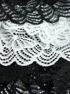 Pack 3 Cuecas Brasileiras Renda