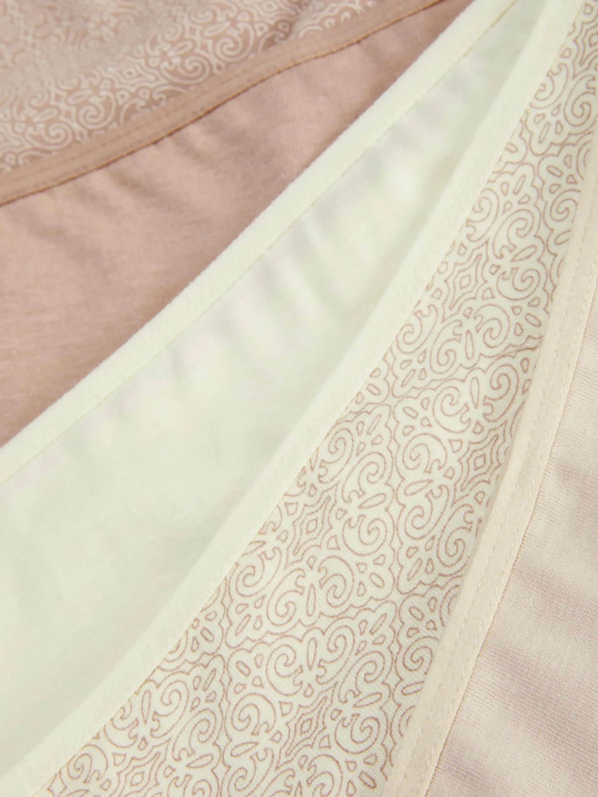 Pack 5 Cuecas Brasileiras Uso Diário