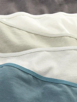 Pack 5 Cuecas Clássicas Uso Diário