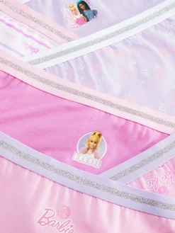 Pack 6 Cuecas Hipster Barbie