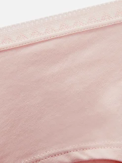 Pack 4 Cuecas Hipster Premium