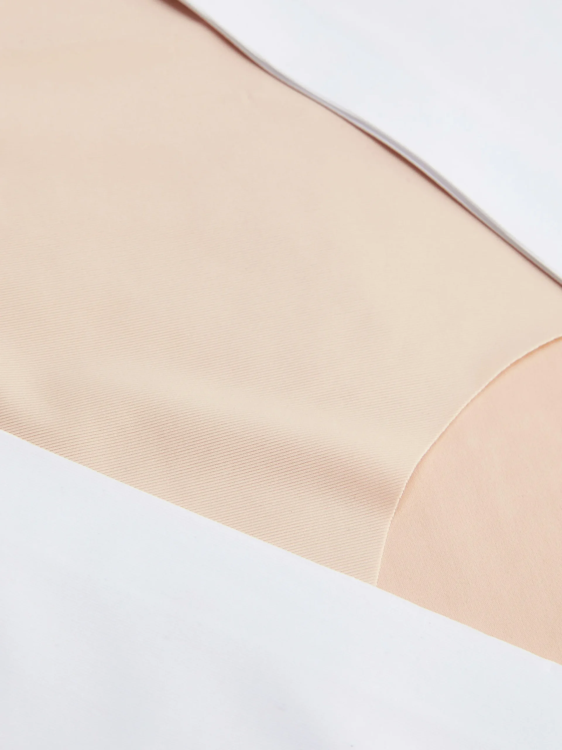 Pack 3 Cuecas Hipster S/ Costuras