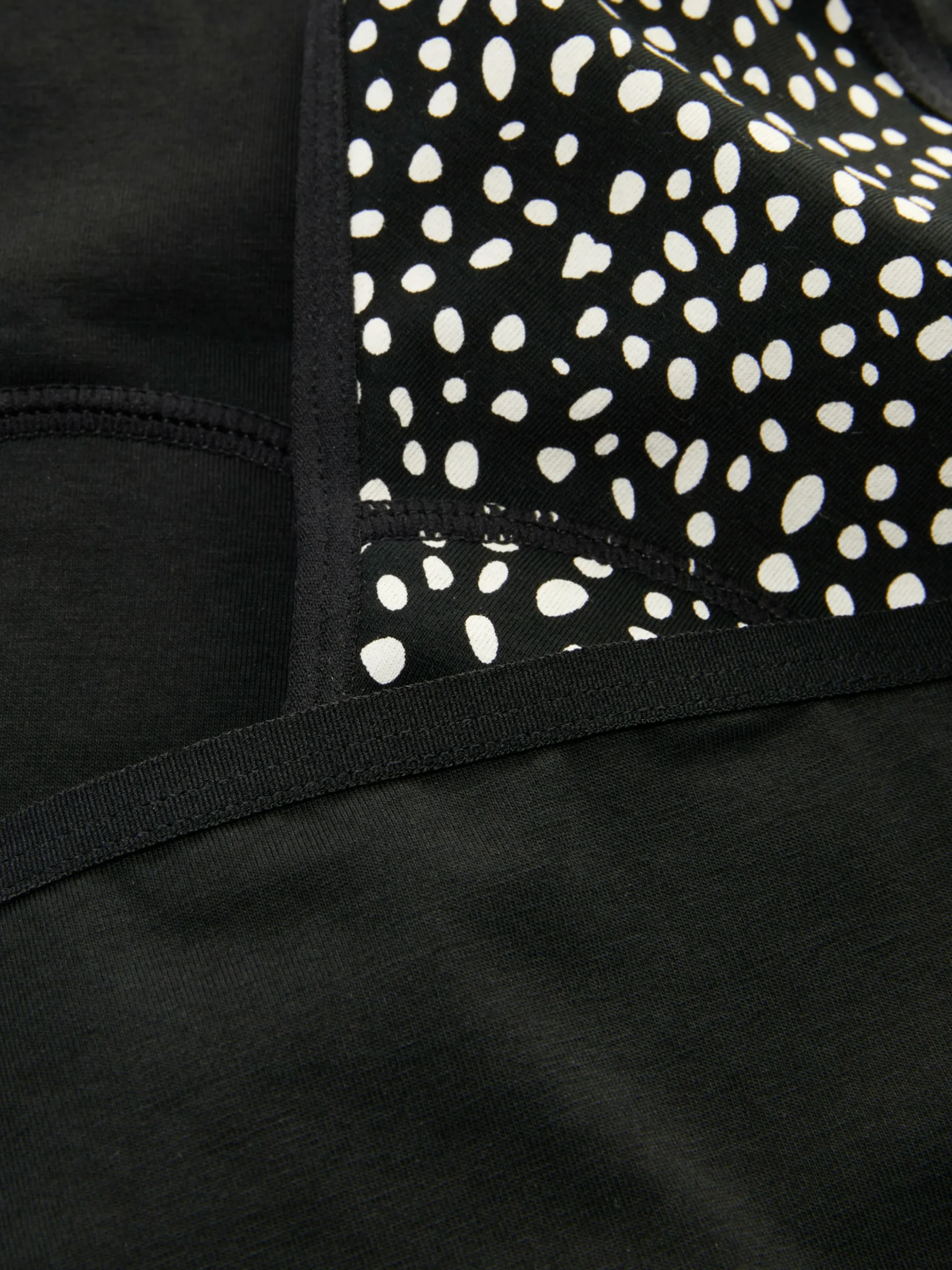 Pack 3 Cuecas Menstruais Mini