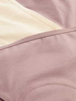 Pack 3 Cuecas Menstruais Mini