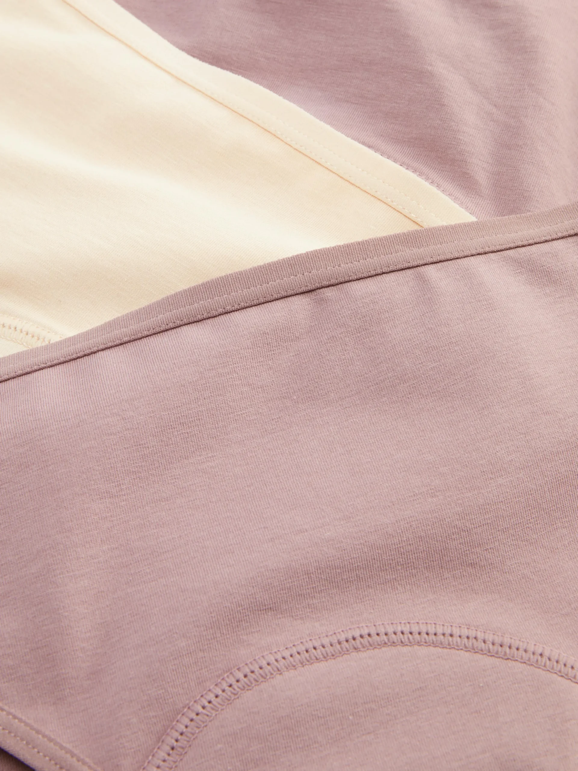 Pack 3 Cuecas Menstruais Mini