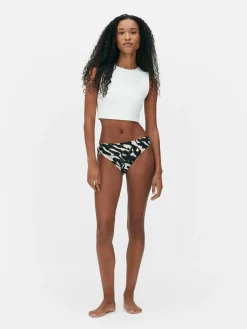 Pack 2 Cuecas Menstruais Mini