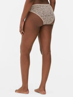 Pack 3 Cuecas Menstruais Mini Sortidas