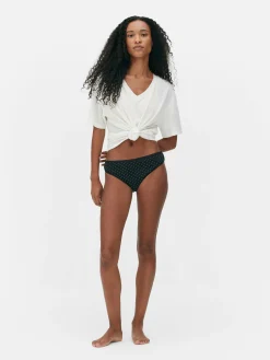 Pack 3 Cuecas Menstruais Mini Sortidas