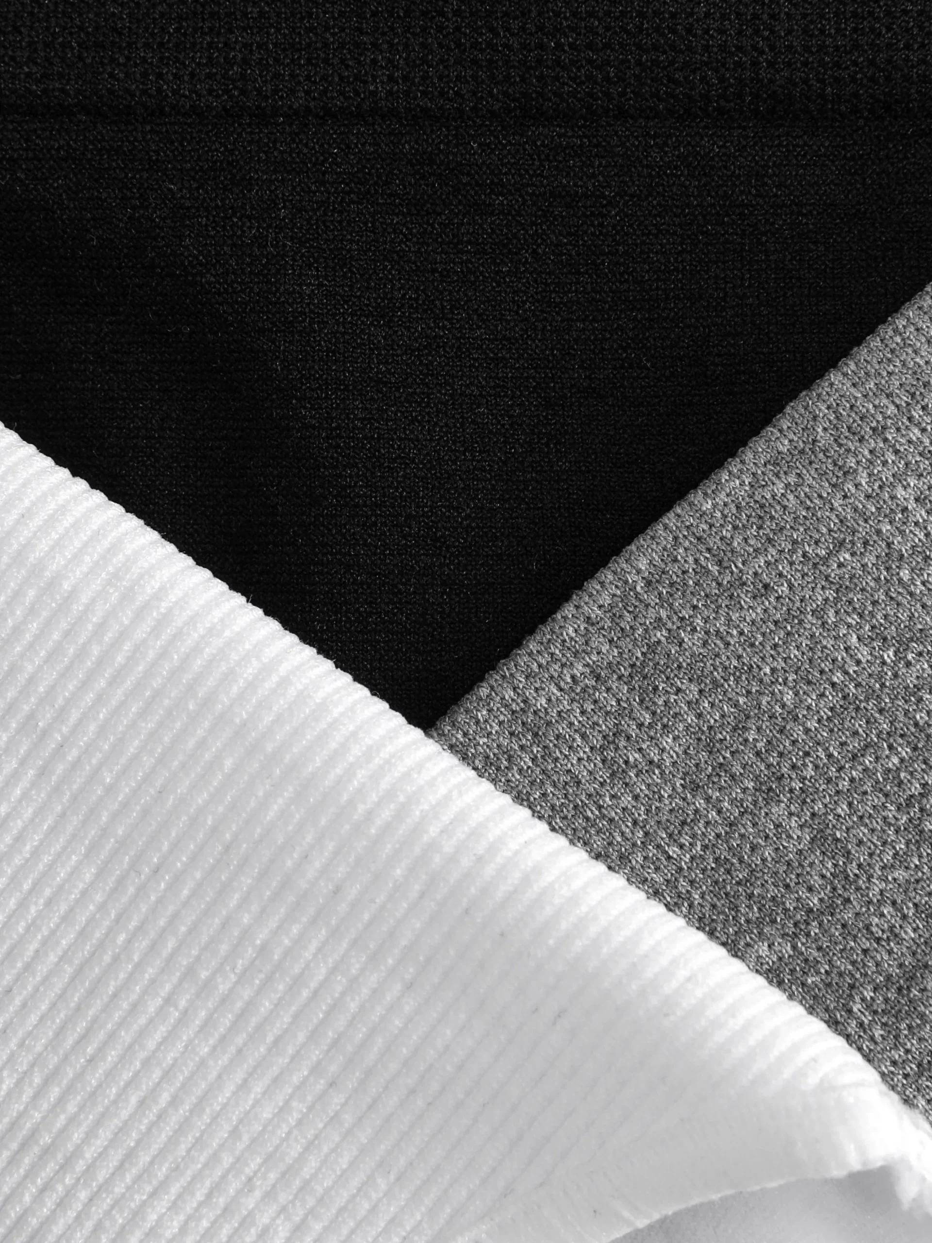 Pack 3 Cuecas Mini Essenciais Sem Costuras