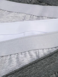 Pack 5 Cuecas Mistura Modal