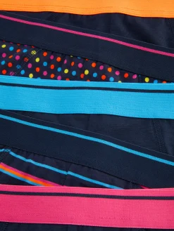 Pack 5 Cuecas Sortidas