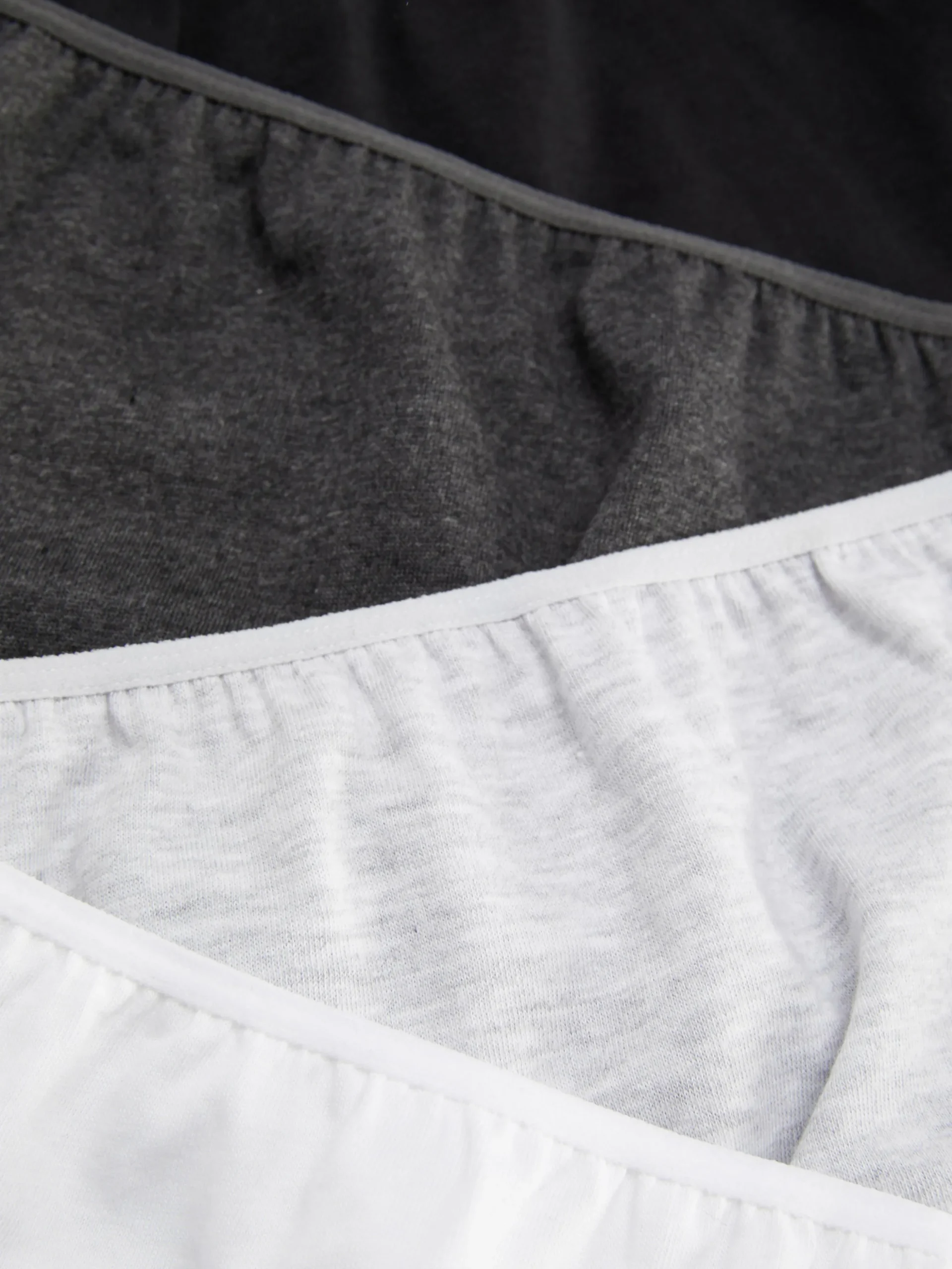 Pack 4 Cuecas Tonais