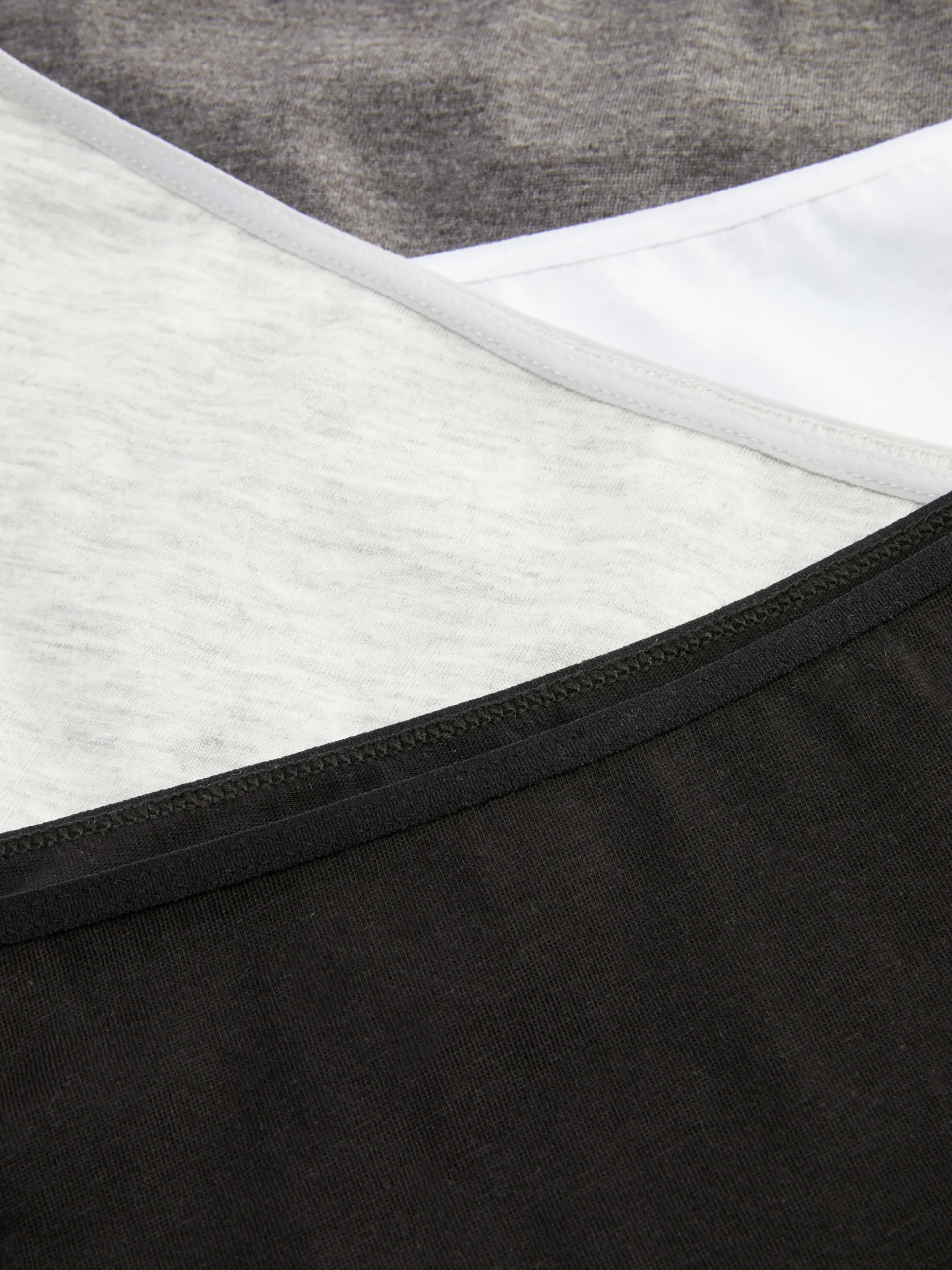 Pack 4 Cuecas Tonais