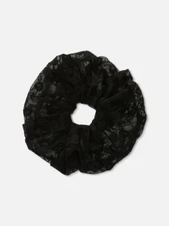 Pack 3 Elásticos Cabelo Beetlejuice X Colleen Atwood