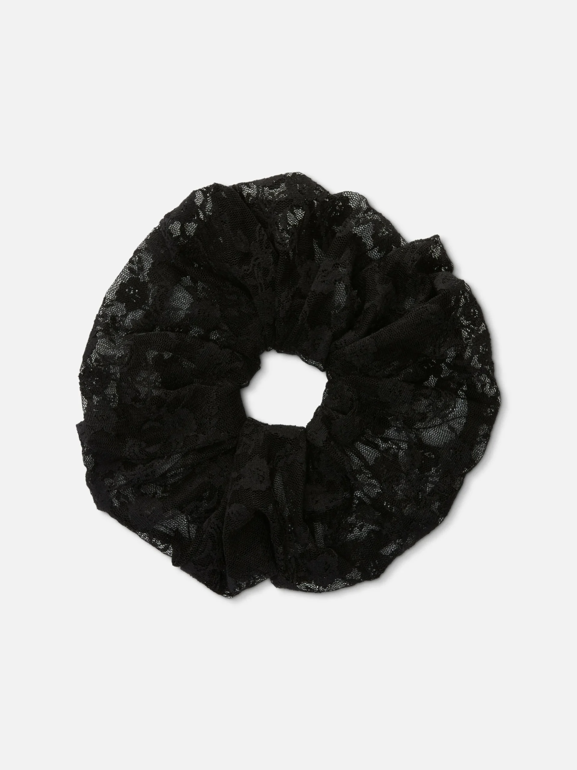 Pack 3 Elásticos Cabelo Beetlejuice X Colleen Atwood