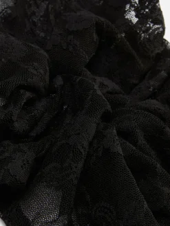 Pack 3 Elásticos Cabelo Beetlejuice X Colleen Atwood