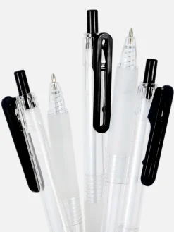 Pack 5 Esferográficas