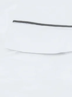 Pack 2 Fronhas Almofada Debrum Contrastante