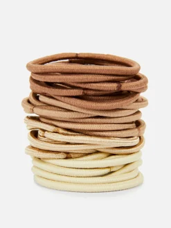 Pack 60 Ganchos Cabelo