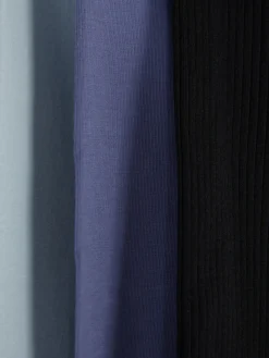 Pack 3 Leggings Padrões Sortidos