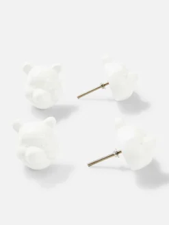 Pack 4 Maçanetas Disney Winnie The Pooh