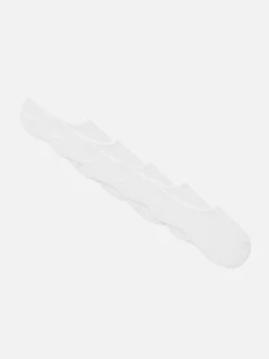 Pack 5 Meias Invisíveis