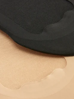 Pack 2 Meias Invisíveis