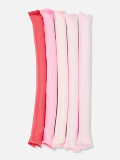 Pack 5 Modeladores Sem Calor