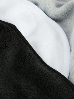 Pack 3 Panos Limpeza Rosto Homem