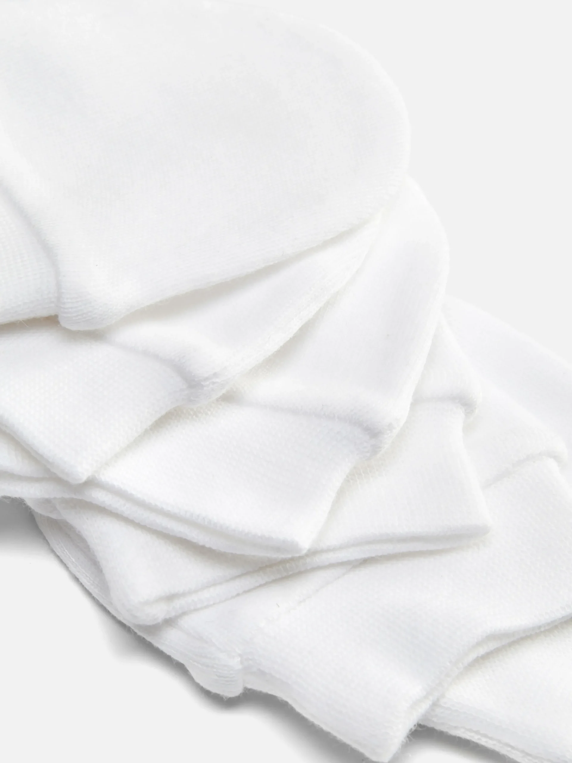 Pack 3 Pares Luvas Recém-nascido