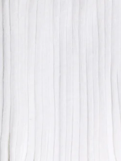 Pack 5 Pares Meias Cano Médio Essenciais