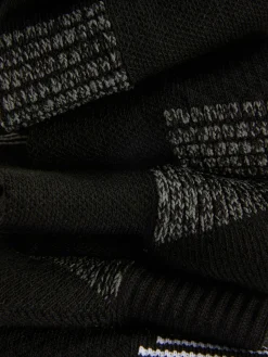 Pack 5 Pares Meias Desempenho