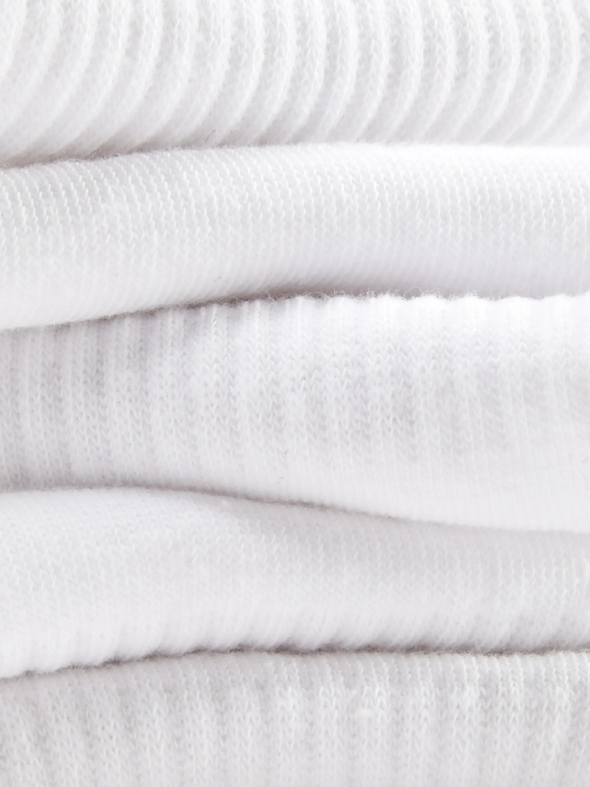 Pack 5 Pares Meias Desporto