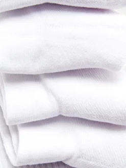 Pack 5 Pares Meias Desporto