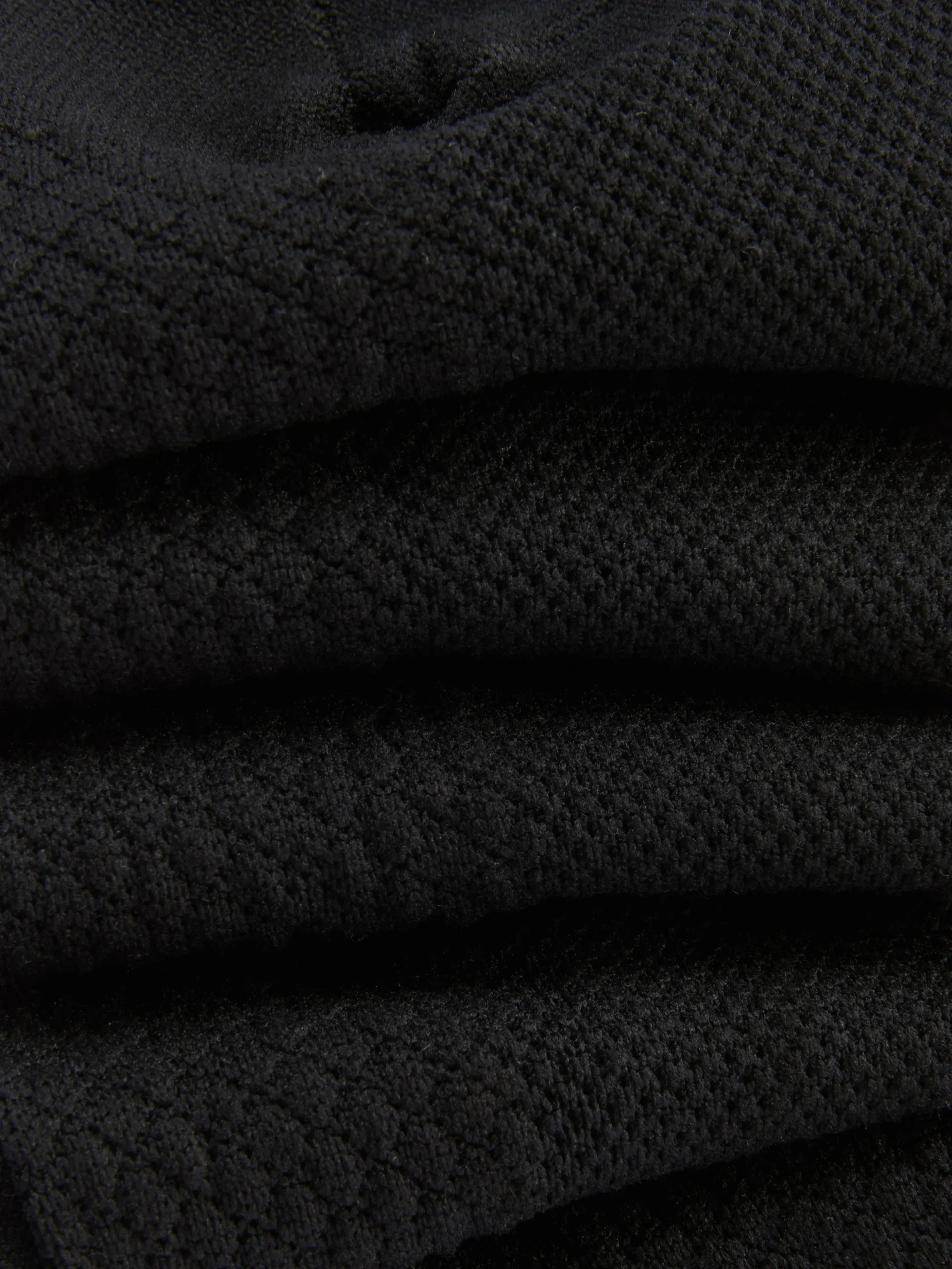 Pack 5 Pares Meias Desporto Microfibra