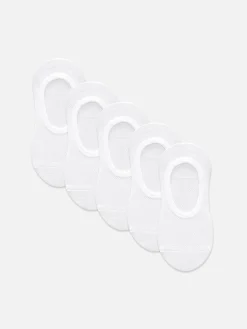 Pack 5 Pares Meias Desporto