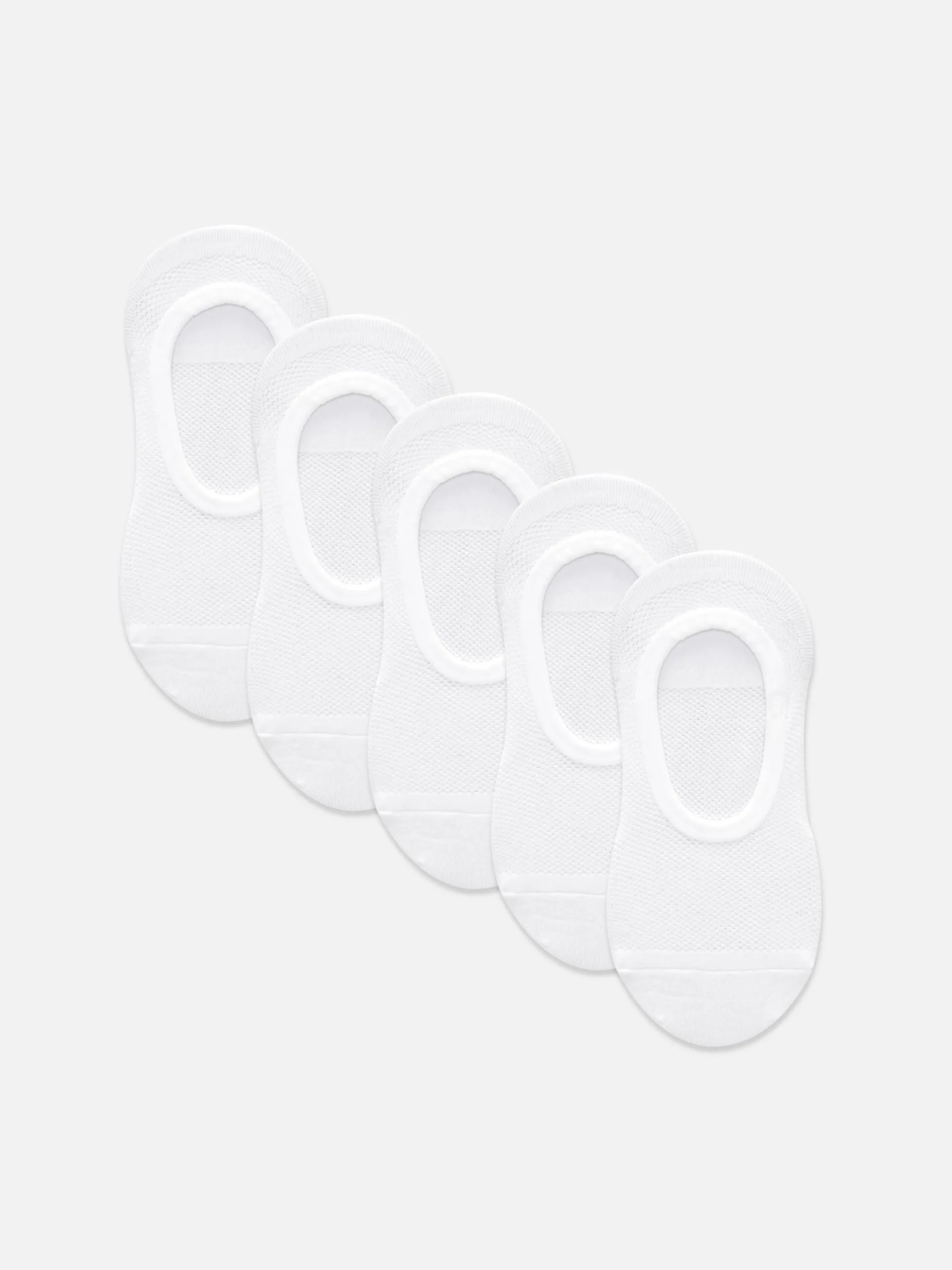 Pack 5 Pares Meias Desporto