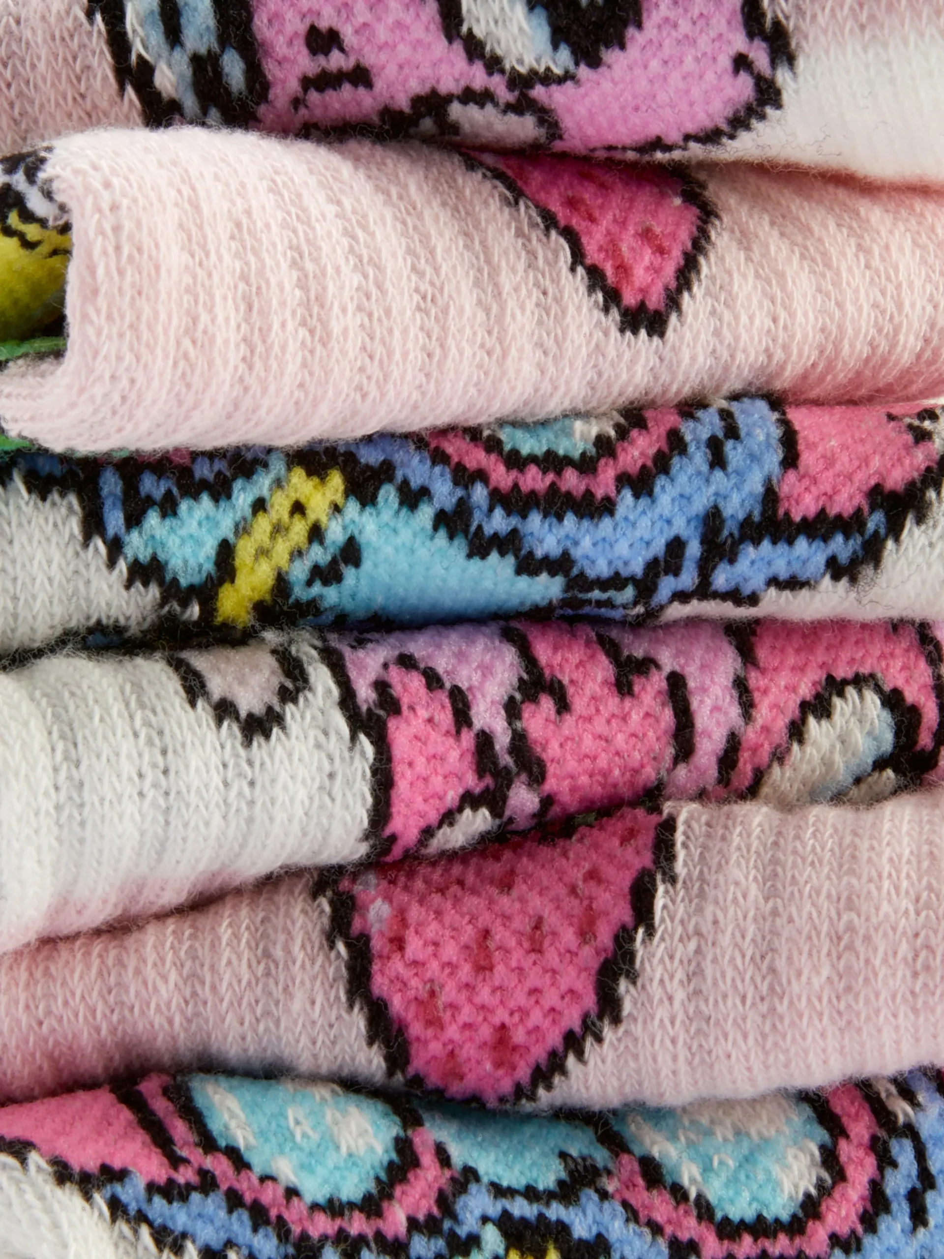 Pack 3 Pares Meias Disney Lilo & Stitch