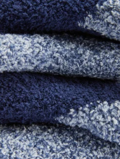 Pack 2 Pares Meias Dormir Confortáveis