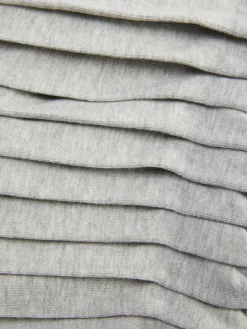 Pack 5 Pares Meias Invisíveis