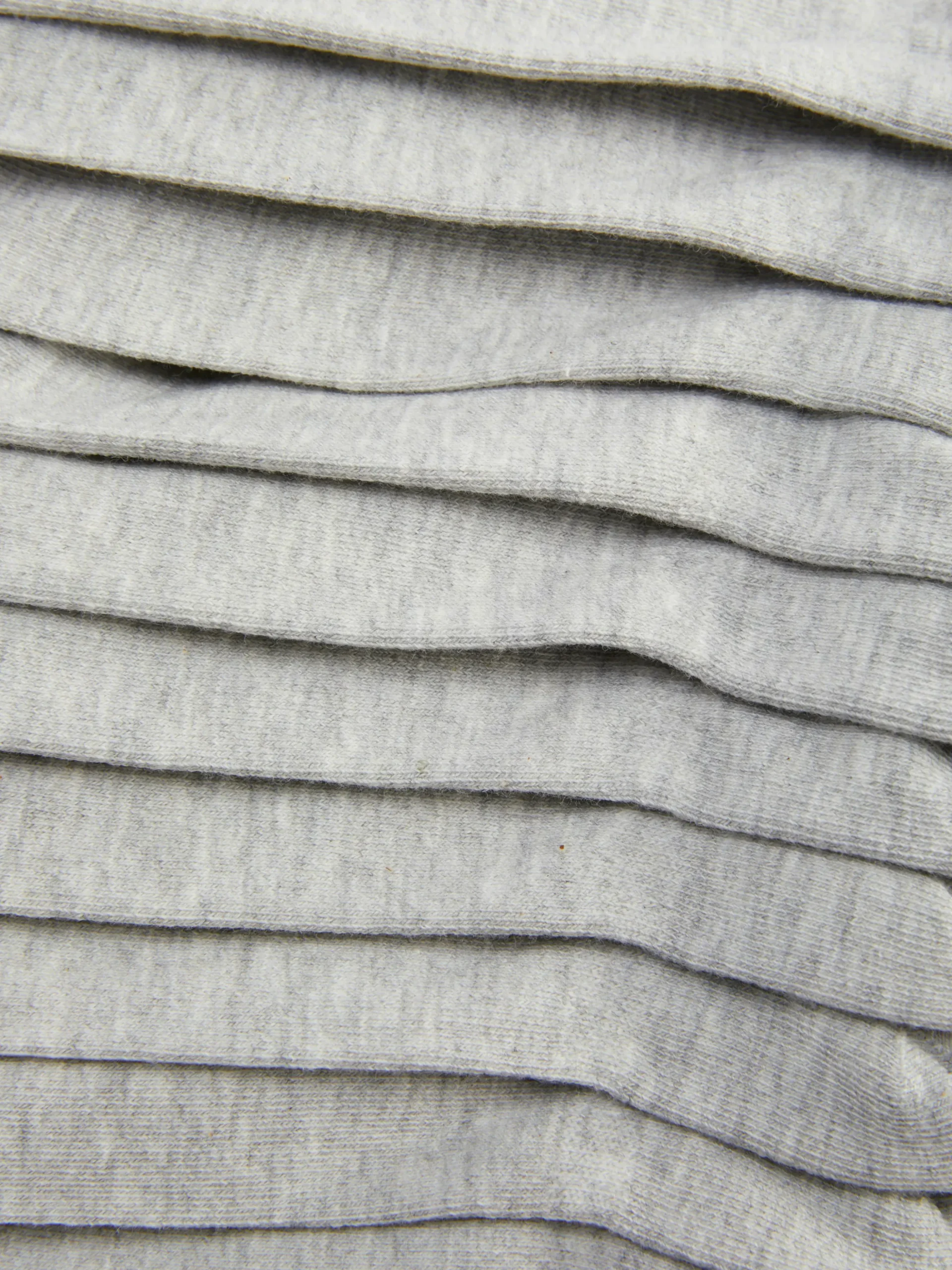 Pack 5 Pares Meias Invisíveis