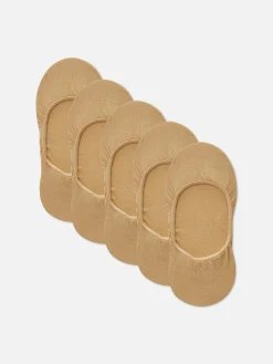 Pack 5 Pares Pezinhos