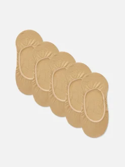 Pack 5 Pares Pezinhos