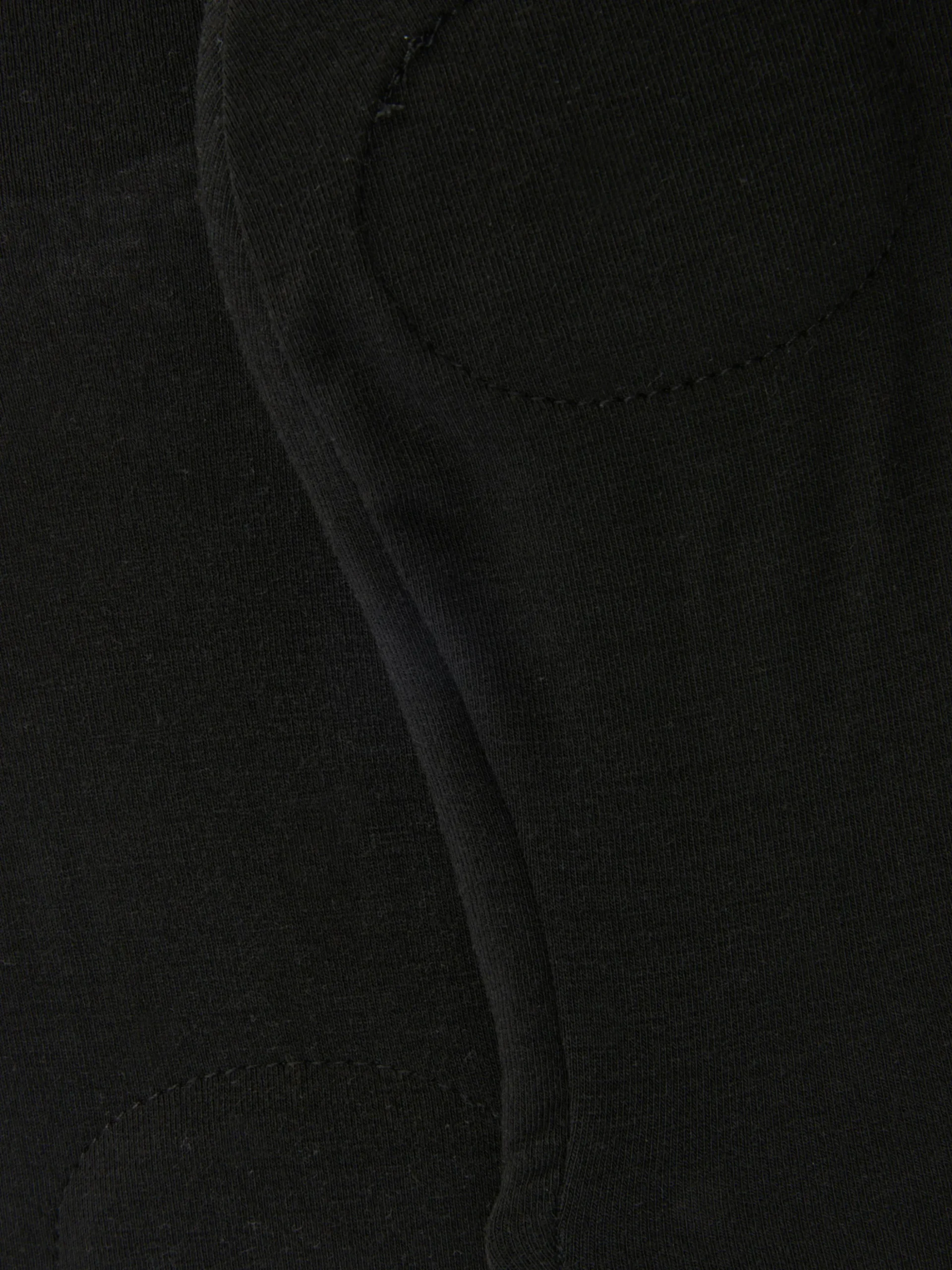 Pack 2 Pares Pezinhos Sola Almofadada