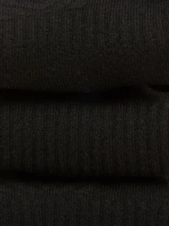 Pack 3 Pares Soquetes Apoio Arco