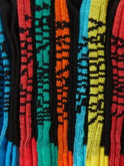 Pack 7 Pares Soquetes Dias Semana